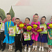 Региональные соревнования по спортивным-бальным танцам "Вальс цветов 2023"
