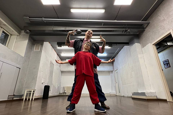 28 января 2023 года, состоялся Закрытый Чемпионат и первенство Новосибирской области по танцевальному спорту в дисциплине "брейкинг"