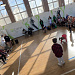 12 марта 2023 года в Новосибирске прошел турнир по брейкингу «Этажи», организатор – Центр танцевального спорта «Статус».