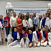 Спортивный фестиваль, посвященный Всероссийскому спортивному дню гимнастики