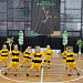2 апреля 2023 года состоялся традиционный турнир по танцевальному спорту "Весенняя встреча", организатором которого является ЦТС "Статус".