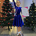 10-го декабря 2022 года состоялось Первенство «СШ по спортивным танцам» на призы Деда Мороза
